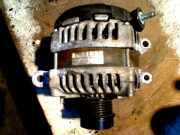 Lichtmaschine 1042110830 Alfa Romeo Stelvio (949) SUV 2.9 Bi-Turbo V6 24V Q4 (670050436(Euro 6)) 2019