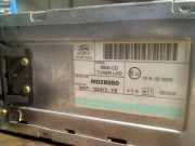 Radio 98KP18C815DB Ford Ka I Schrägheck 1.3i (J4P) 2002