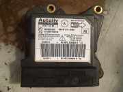Steuergerät Airbag 9674290780 Citroën Berlingo (7A/7B/GB/GF/GG/GJ/GK/GN) Van 1.6 Hdi 16V 75 (DV6TED4(9HT)) 2010