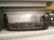 Stoßstange Hinten 96856331779685633277 Peugeot 3008 I (0U/HU) Großraumlimousine 2.0 HDiF 16V, BlueHDi 150 16V (DW10CTED4.FAP(RHE)) 2011