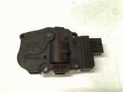 Luftklappe Stellmotor EFB430 Mercedes-Benz C (W204) Limousine 1.8 C-180 CGI 16V (M271.820(Euro 5)) 2010