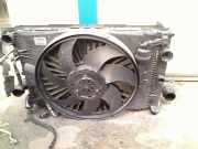 Kühlerventilatormotor Mercedes-Benz C (W204) Limousine 2.2 C-200 CDI 16V Eco (OM646.812) 2010