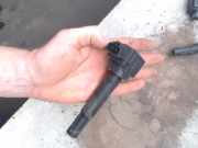 Zündung Suzuki Celerio (LF) Schrägheck 5-drs 1.0 12V (K10C) 2018