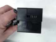 Kombischalter 837390 BMW X5 (E53) SUV 4.4i V8 32V (N62-B44A) 2006