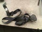 Sicherheitsgurt Rechts Hinten 1K6857806AA Volkswagen Golf VI (5K1) Schrägheck 1.4 TSI 160 16V (CAVD) 2011 CAVD