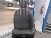 Sitz Links Vorne Renault Twingo II (CN) Schrägheck 3-drs 1.2 16V (D4F-764(D4F-E7)) 2014