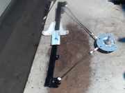 Fensterheber Mechan. Rechts Volkswagen Fox (5Z) Schrägheck 1.4 16V (BKR) 2007 BKR