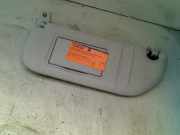 Sonnenblende Rechts Toyota Aygo (B10) Schr?gheck 1.0 12V VVT-i (1KR-FE) 2011