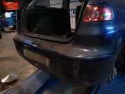 Stoßstange Hinten Seat Ibiza III (6L1) Schrägheck 1.9 TDI 100 (AXR) 2005