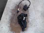 Heckschloss Renault Clio II (BB/CB) Schrägheck 1.2 16V (D4F-712(D4F-B7)) 2006