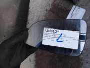 Außenspiegelglas Links Opel Astra H (L48) Schrägheck 5-drs 1.4 16V Twinport (Z14XEP(Euro 4)) 2006