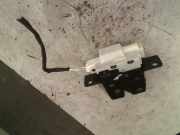 Heckschloss Renault Scénic II (JM) Großraumlimousine 2.0 16V (F4R-770(Euro 4)) 2005