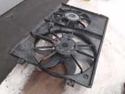 Kühlerventilatormotor 1K0121207BB Volkswagen Golf VI (5K1) Schrägheck 1.4 TSI 122 16V (CAXA(Euro 5)) 2010 CAXA(Euro 5)