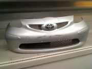 Stoßstange Vorne 521190H030 Toyota Aygo (B10) Schrägheck 1.0 12V VVT-i (1KR-FE) 2006