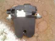 Heckschloss 5J7827501A Skoda Fabia II (5J) Schrägheck 5-drs 1.2i (BBM) 2008