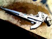 Fensterheber Elektr. Links Vorne Mitsubishi Space Star (A0) Schrägheck 1.2 12V (3A92) 2021