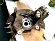 Achsschenkel Links Vorne 5WA407257 Volkswagen Golf VIII (CD1) Schrägheck 2.0 GTI Clubsport 16V (DNFC) 2022 DNFC