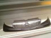 Grill 265554938R93856149 Opel Vivaro Van 2.0 CDTI (M9R-692(M9R-F6)) 2013