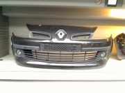 Stoßstange Vorne 8200402106 Renault Clio III (BR/CR) Schrägheck 1.4 16V (K4J-780) 2006