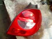 Rücklicht Rechts Renault Clio III (BR/CR) Schrägheck 1.4 16V (K4J-780) 2007