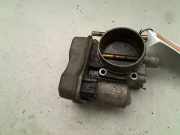 Drosselklappe 02903B4370 Opel Vectra C Limousine 1.8 16V (Z18XE(Euro 4)) 2003