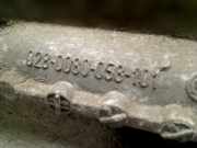 Lenkgetriebe Servolenkung 676380711 BMW 3 serie (E90) Limousine 320d 16V (N47-D20C) 2011