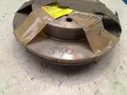 Bremsscheibe Set Hinten Volvo S40 (VS) Limousine 1.8 16V (B4184S) 1998