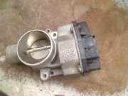 Drosselklappe 9640796280 Citroën C3 (FC/FL/FT) Schrägheck 5-drs 1.4 (TU3JP(KFV)) 2002