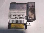 Steuergerät Airbag 97FG14B056DD Ford Fiesta 4 Schrägheck 1.25 16V (DHA) 1999