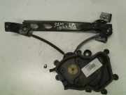 Fensterheber Elektr. Links Hinten Seat Ibiza ST (6J8) Kombi 1.2 12V (CGPA) 2012