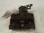 Bremssattel Links Hinten BOSCH Ford Mondeo III Schrägheck 1.8 16V (CHBA) 2004