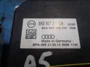 Abs Pumpe 8K0907379CH8K0614517GH Audi A5 Sportback Quattro (B8H) Schrägheck 5-drs 2.0 TDI 16V (CGLC) 2012