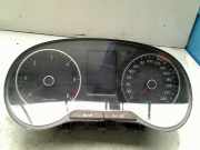 Tacho 6R0920861M Volkswagen Polo V (6R) Schrägheck 1.2 TDI 12V BlueMotion (CFWA) 2013 CFWA