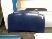 Motorhaube Volkswagen Touran (1T1/T2) Großraumlimousine 1.9 TDI 105 (BLS) 2006 BLS