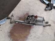 Scheibenwischer Mechanisch Ford Ka II Schrägheck 1.2 (169.A.4000(Euro 4) 2009