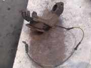 Achsschenkel Links Vorne Citroën C1 Schrägheck 1.0 12V (1KR-FE(CFB)) 2010
