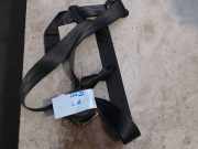 Sicherheitsgurt Links Hinten Peugeot 106 II Schrägheck 1.1 XN,XR,XT,Accent (TU1JP(HFX)) 2002