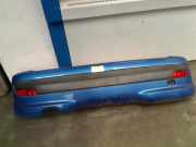 Stoßstange Hinten Peugeot 206+ (2L/M) Schrägheck 1.4 XS (TU3JP(KFW)) 2009
