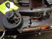 Gebläsemotor Renault Twingo (C06) Schrägheck 3-drs 1.2 (D7F-700) 2002