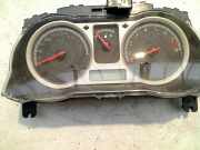 Tacho 9U20D7331552 Nissan Note (E11) Großraumlimousine 1.6 16V (HR16DE) 2007