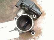Drosselklappe 03L128063K Volkswagen Polo V (6R) Schrägheck 1.2 TDI 12V BlueMotion (CFWA(Euro 5)) 2010 CFWA(Euro 5)