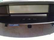 Tacho P96631954ZD Citro?n C4 Berline (LC) Schr?gheck 5-drs 1.6 16V (TU5JP4(NFU)) 2007 TU5JP4(NFU)