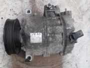 Klima Pumpe 1K0820803L Volkswagen Golf V (1K1) Schrägheck 1.6 (BGU) 2004 BGU