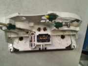 Heizung Bedienung Volkswagen Lupo (6X1) Schrägheck 3-drs 1.4 16V 75 (AHW) 1999 AHW