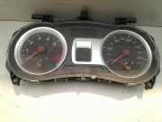 Tacho 8201060291A Renault Clio III (BR/CR) Schrägheck 1.2 16V 75 (D4F-D740(Euro 6)) 2011