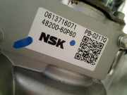 Lenksäule P53872068LD1 Suzuki Swift (ZA/ZC/ZD) Schrägheck 1.2 16V (K12B) 2014