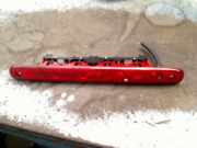 Dritte Bremsleuchte Citroën C1 Schrägheck 1.0 12V (1KR-FE(CFB)) 2010