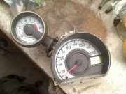 Tacho 838000H012B Toyota Aygo (B10) Schrägheck 1.0 12V VVT-i (1KR-FE) 2005