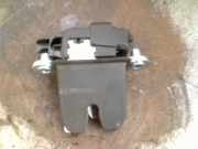 Heckschloss Skoda Fabia II Kombi Kombi 5-drs 1.2 TDI 12V Greenline (CFWA) 2011