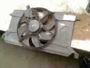 Kühlerventilatormotor 3M518C607EC Ford Focus 2 Wagon Kombi 1.6 16V (HWDA(Euro 3)) 2006